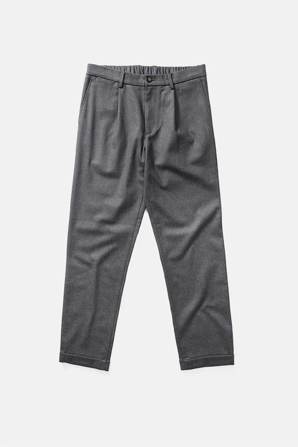 Edmmond Studios Jack Pant / Trousers - Grey