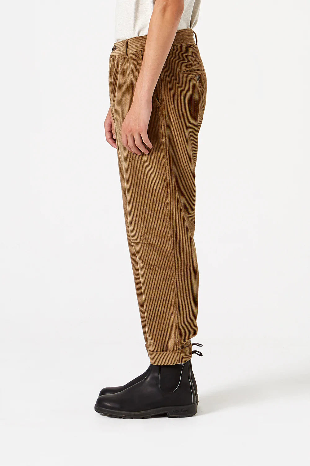 Edmmond Studios Jorge Cord Pant / Trousers