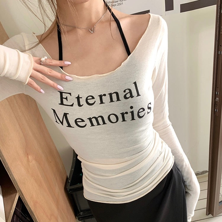 Eternal Memories Top