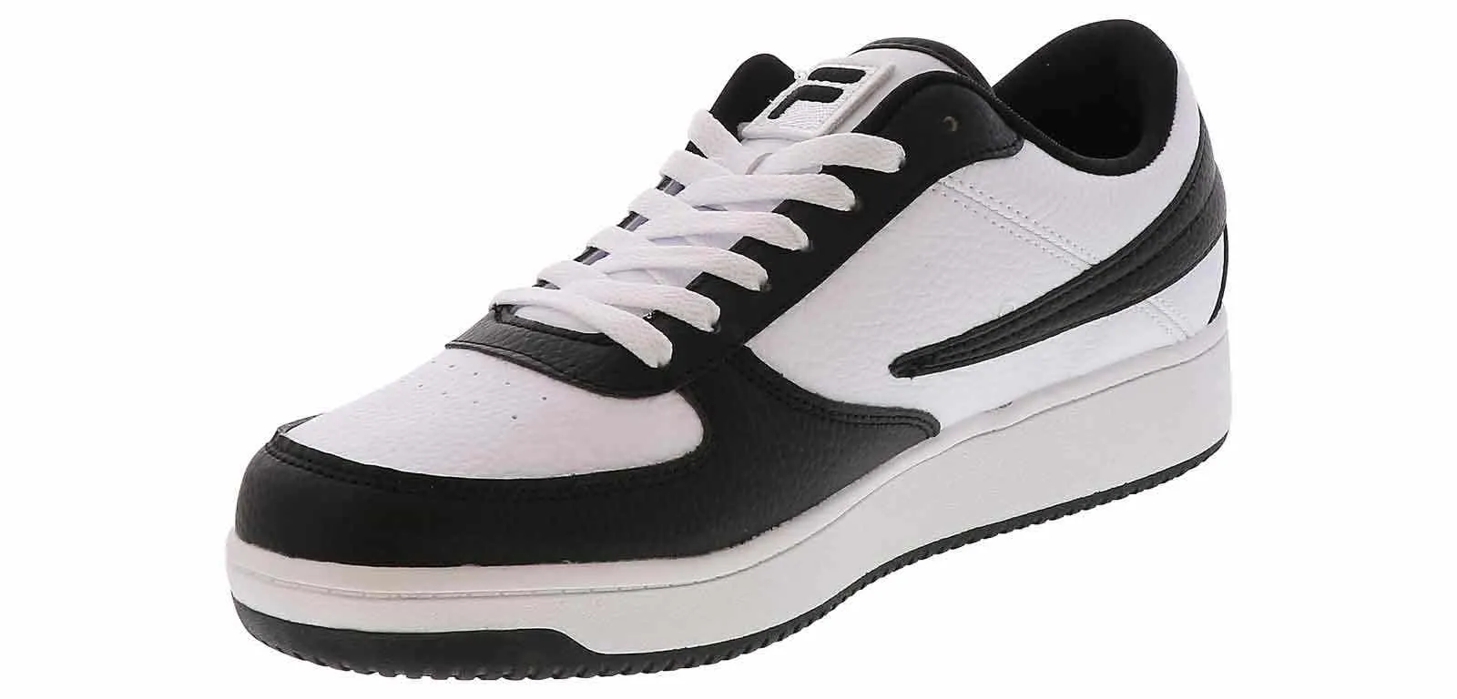 Fila A Low Men's Athletic Sneaker