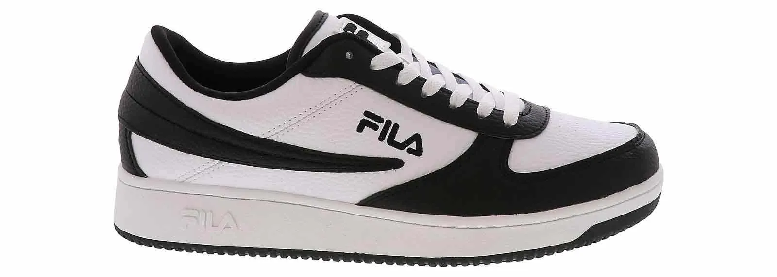 Fila A Low Men's Athletic Sneaker