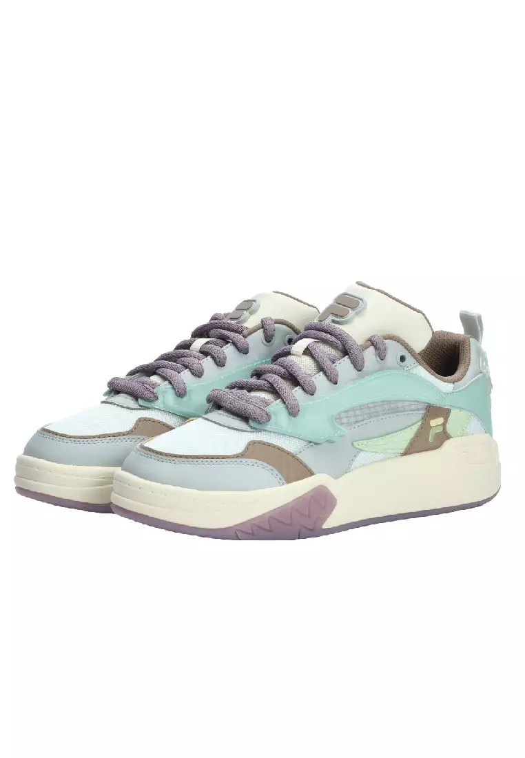 FILA FILA FUSION Women Lifestyle BASKETBALL Heritage Sneakers