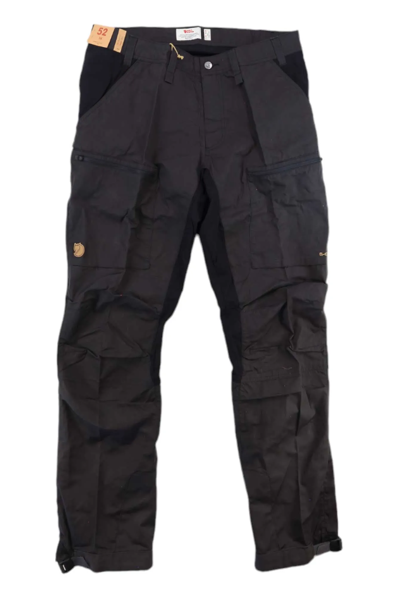 Fjallraven Men's Abisko Lite Trekking Trousers