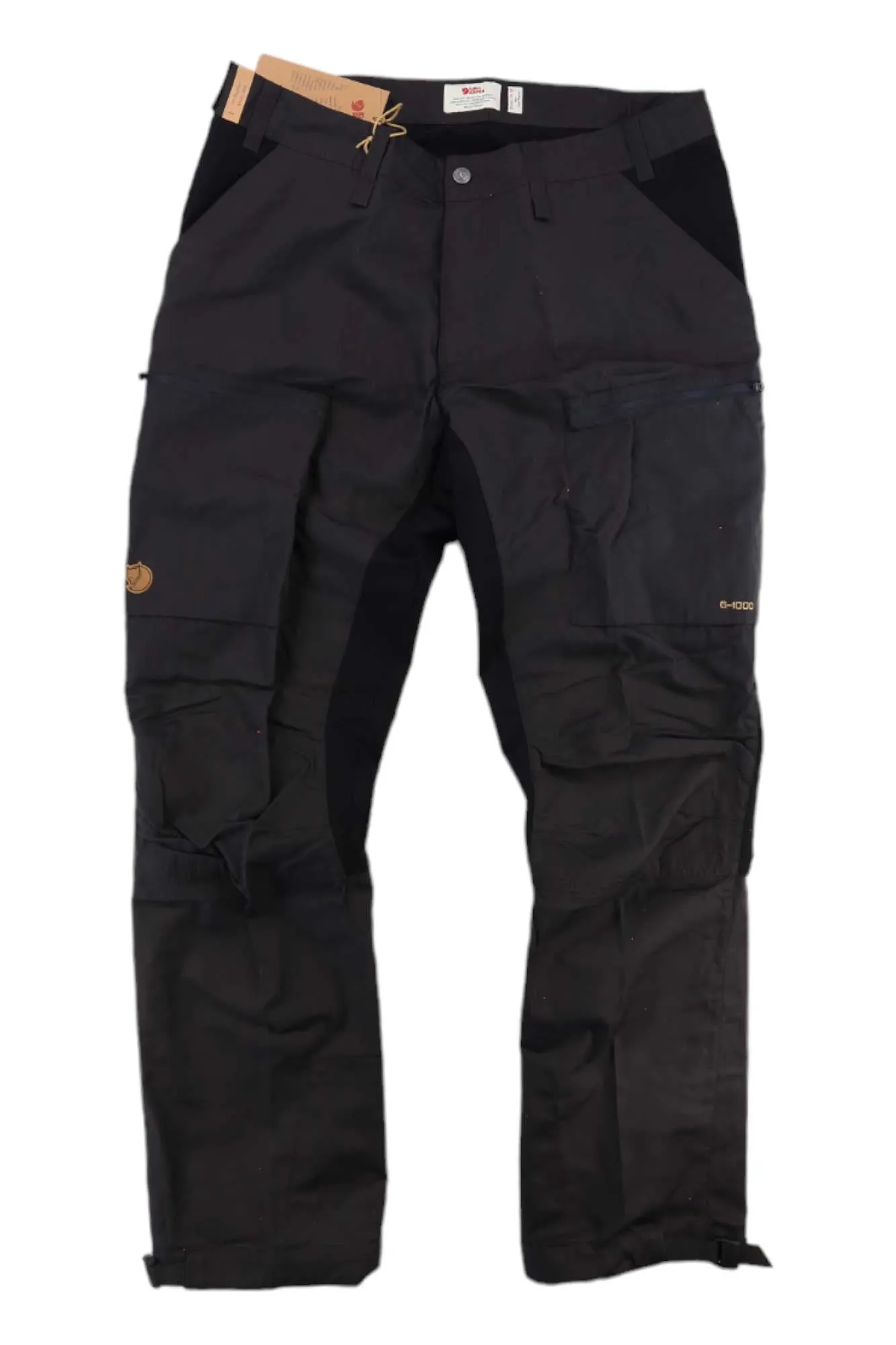 Fjallraven Men's Abisko Lite Trekking Trousers