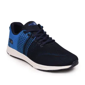 Force 10 By Liberty Blue Sports Running Shoes For Men (PERTH-1 )