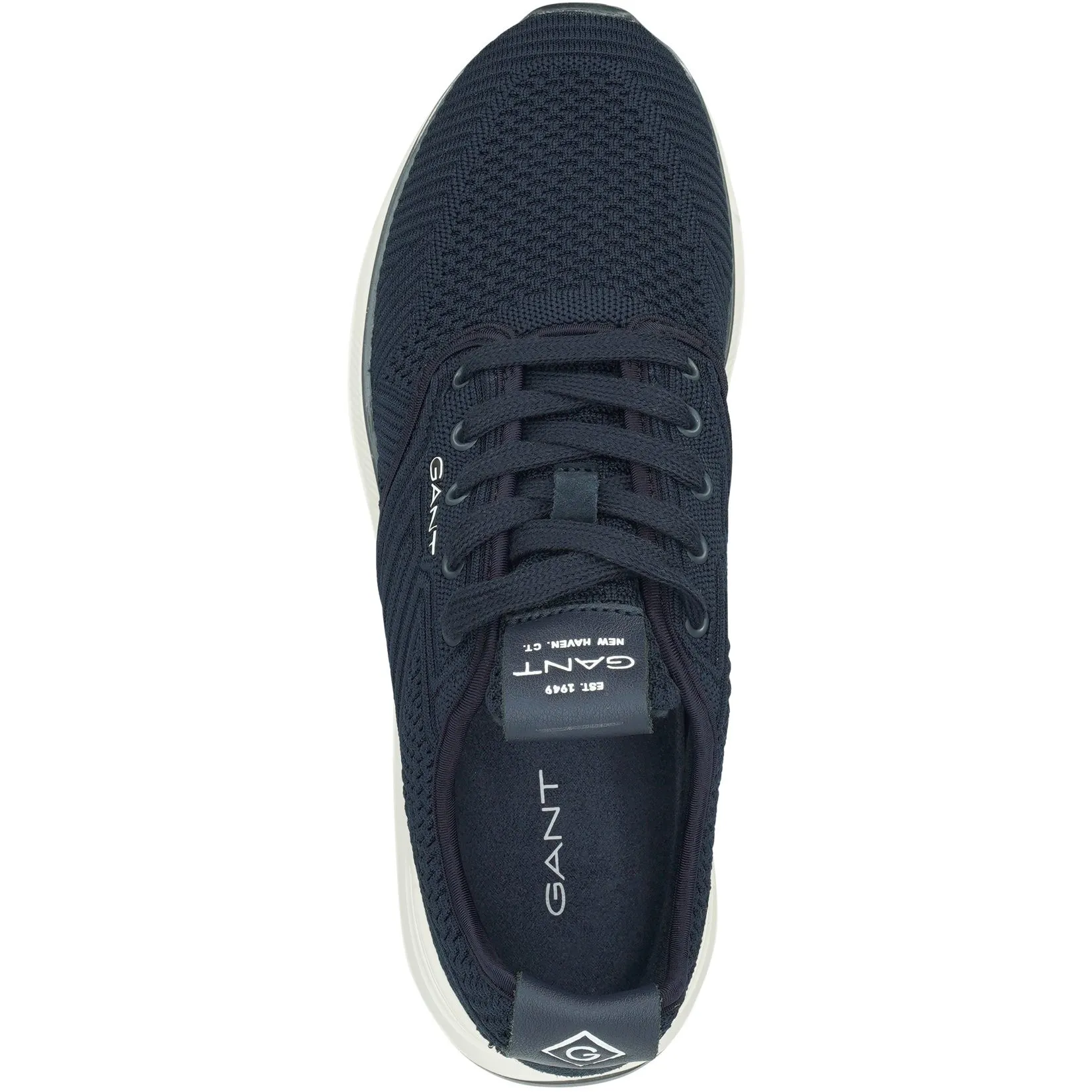 Gant - Beeker Sneaker Men marine