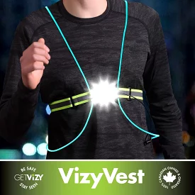 GetVizy Vizy Vest v2