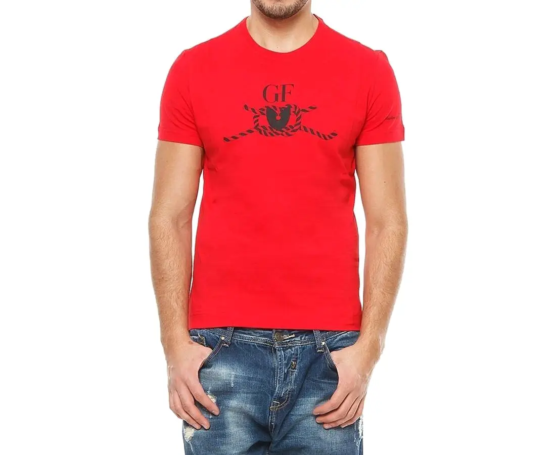 Gianfranco Ferre Short Sleve Tshirt - 10