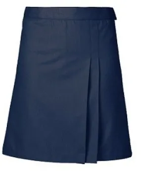 Girls K-12 Double Flap Skort #2653