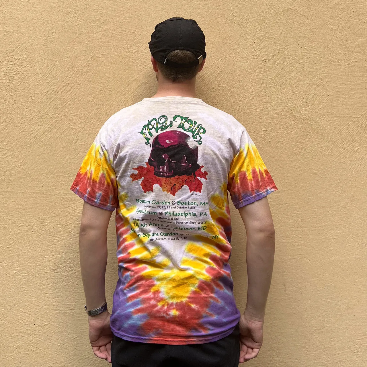 Grateful Dead Vintage Tshirt