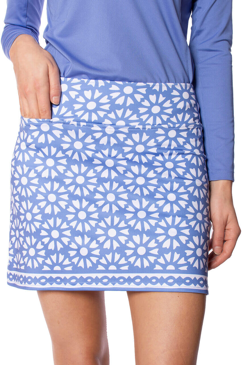 Gratitude Skort