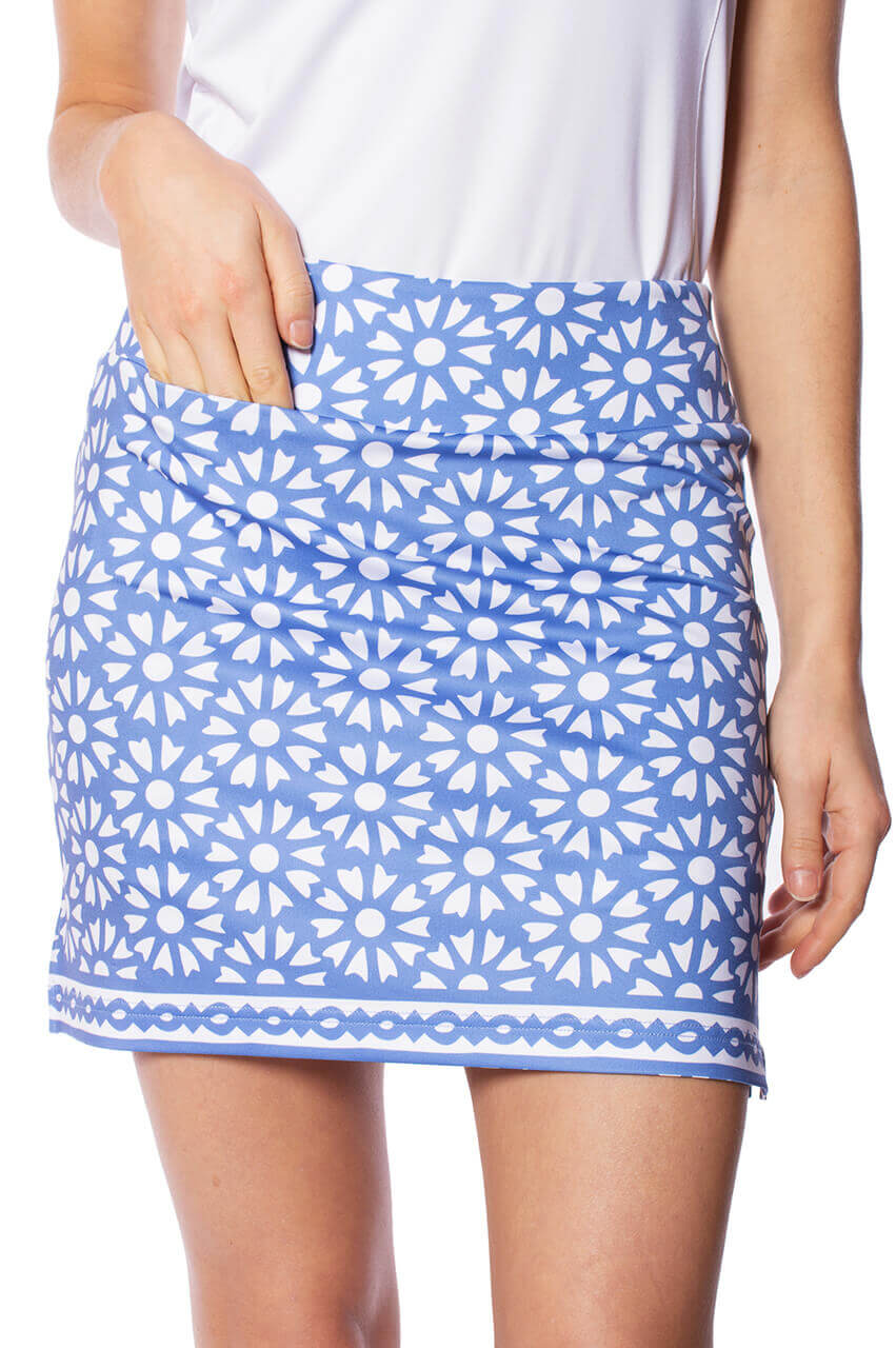 Gratitude Skort