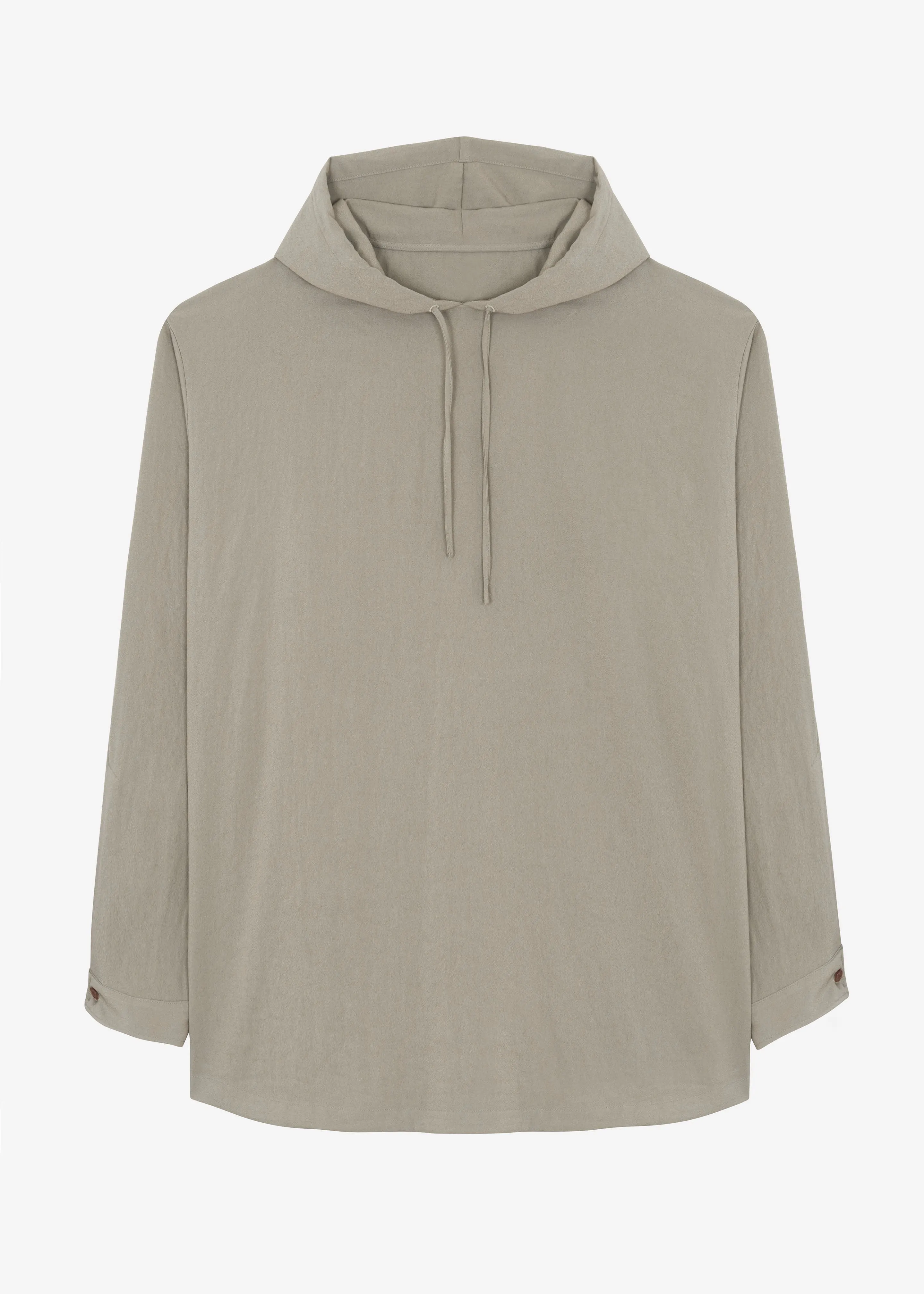 Heith Light Hoodie - Olive