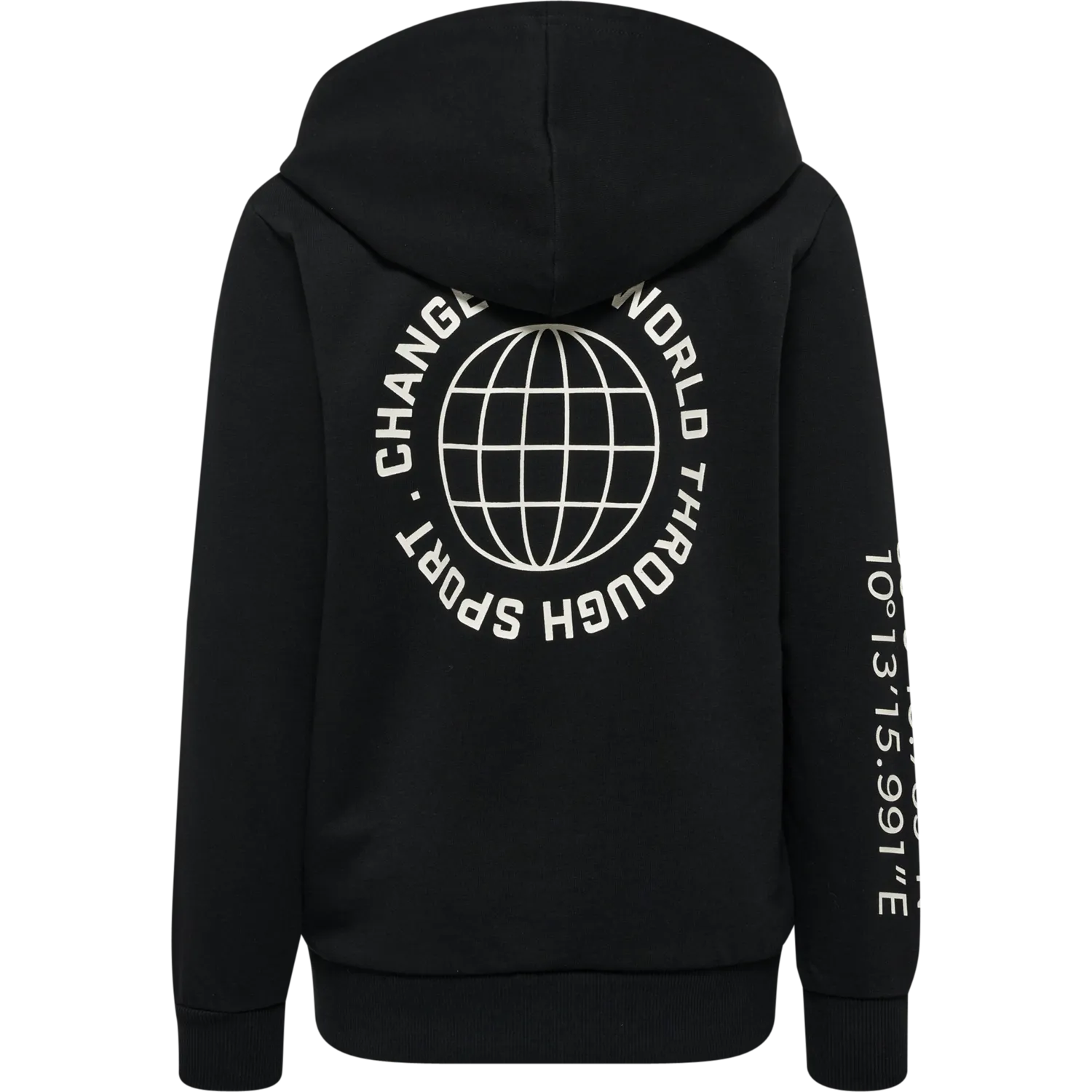 hmlGLOBAL HOODIE Hoodie