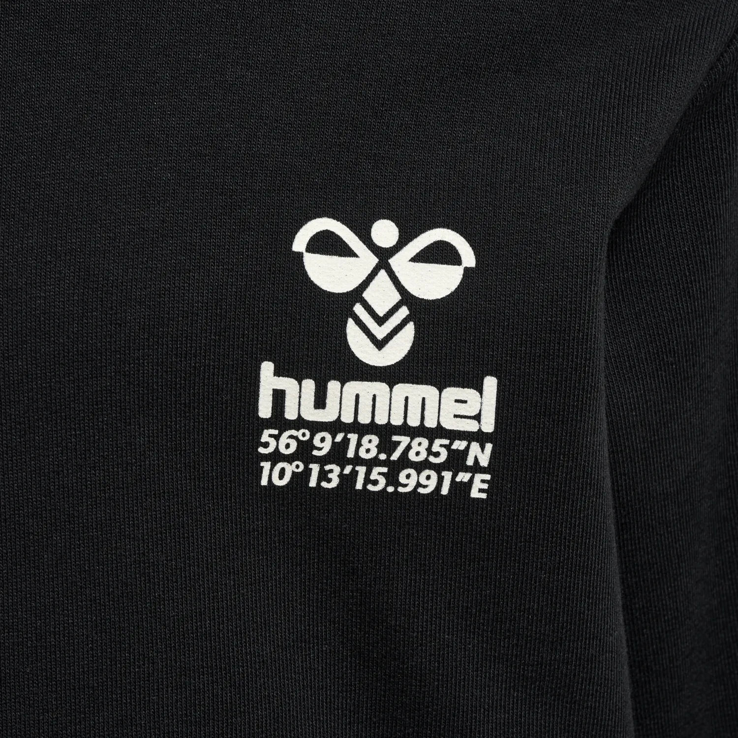 hmlGLOBAL HOODIE Hoodie