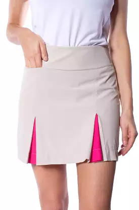 Holiday Skort