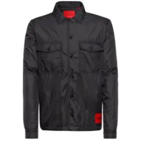 HUGO Outerwear Enalu Black