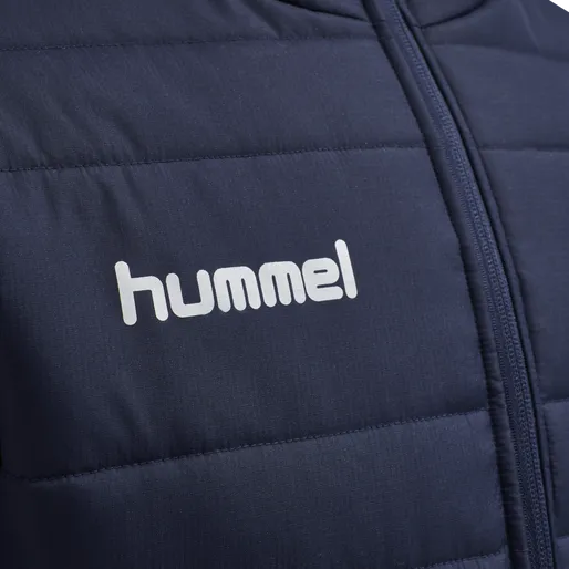 Hummel Men's Promo Short Bench Jacket