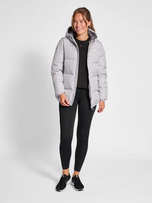 Hummel Women's LGC Nicola Puff Jacket