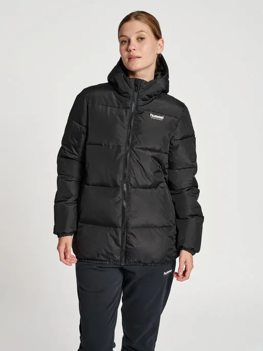 Hummel Women's LGC Nicola Puff Jacket