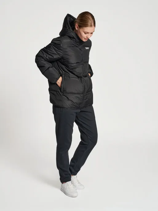 Hummel Women's LGC Nicola Puff Jacket