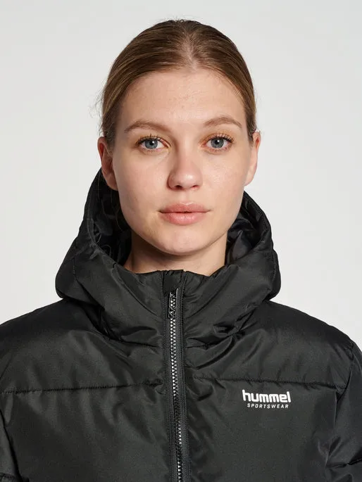 Hummel Women's LGC Nicola Puff Jacket