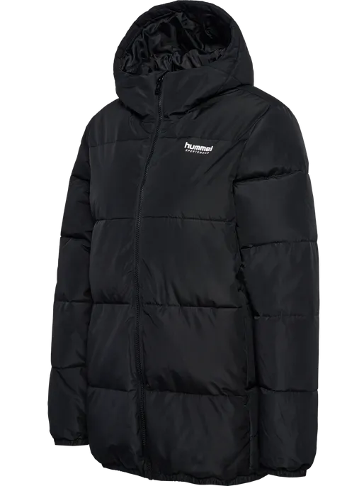 Hummel Women's LGC Nicola Puff Jacket