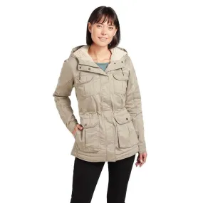 Kuhl Fleece Lined Luna Jacket Womens