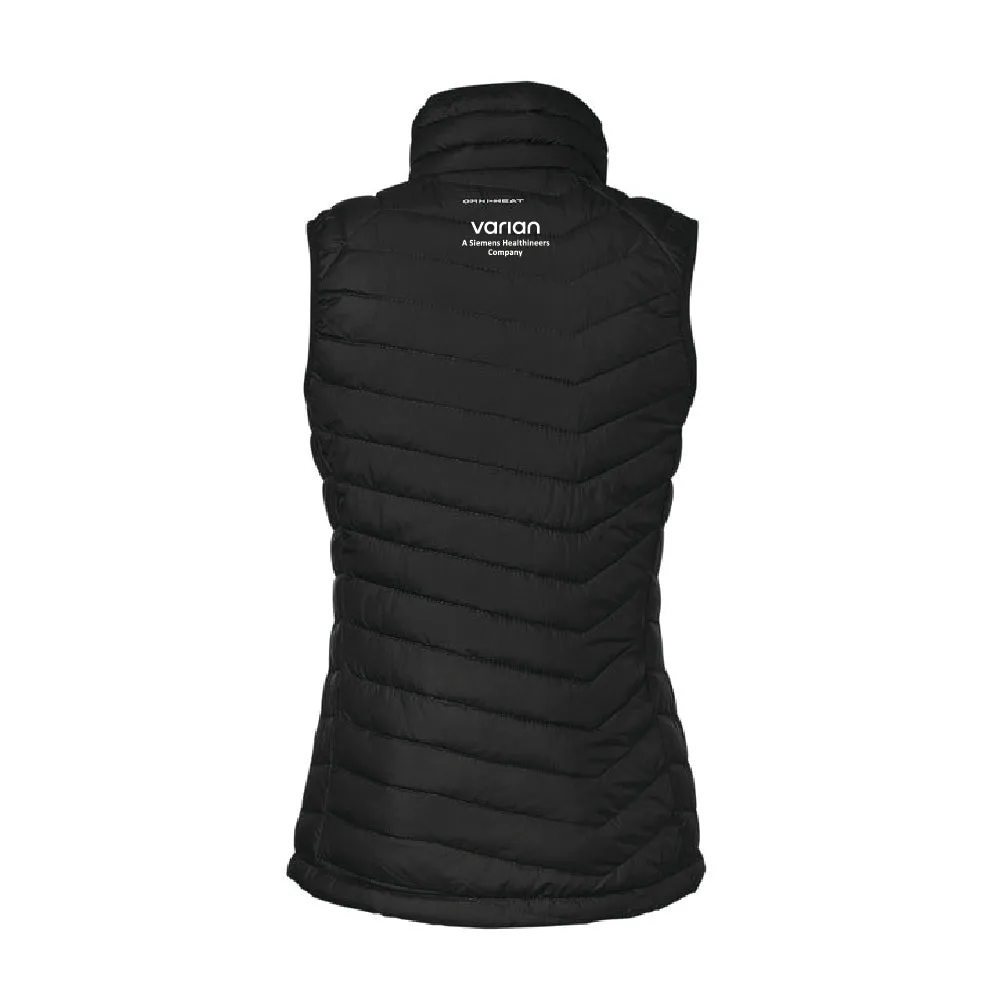 Ladies Columbia Powder Lite Vest