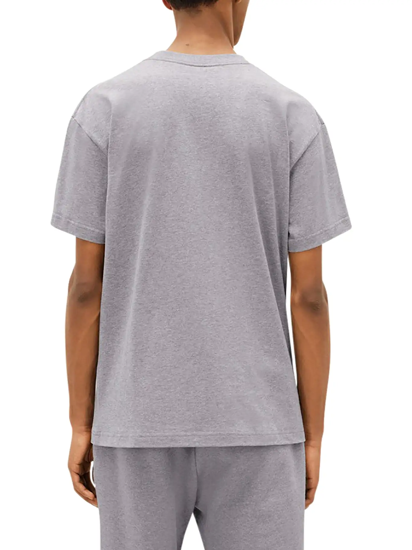 LE TSHIRT JACQUEMUS