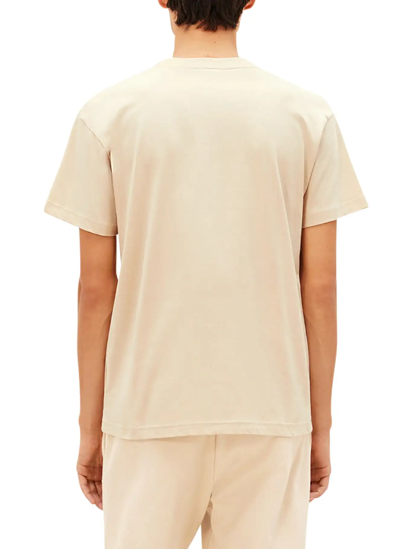 LE TSHIRT JACQUEMUS