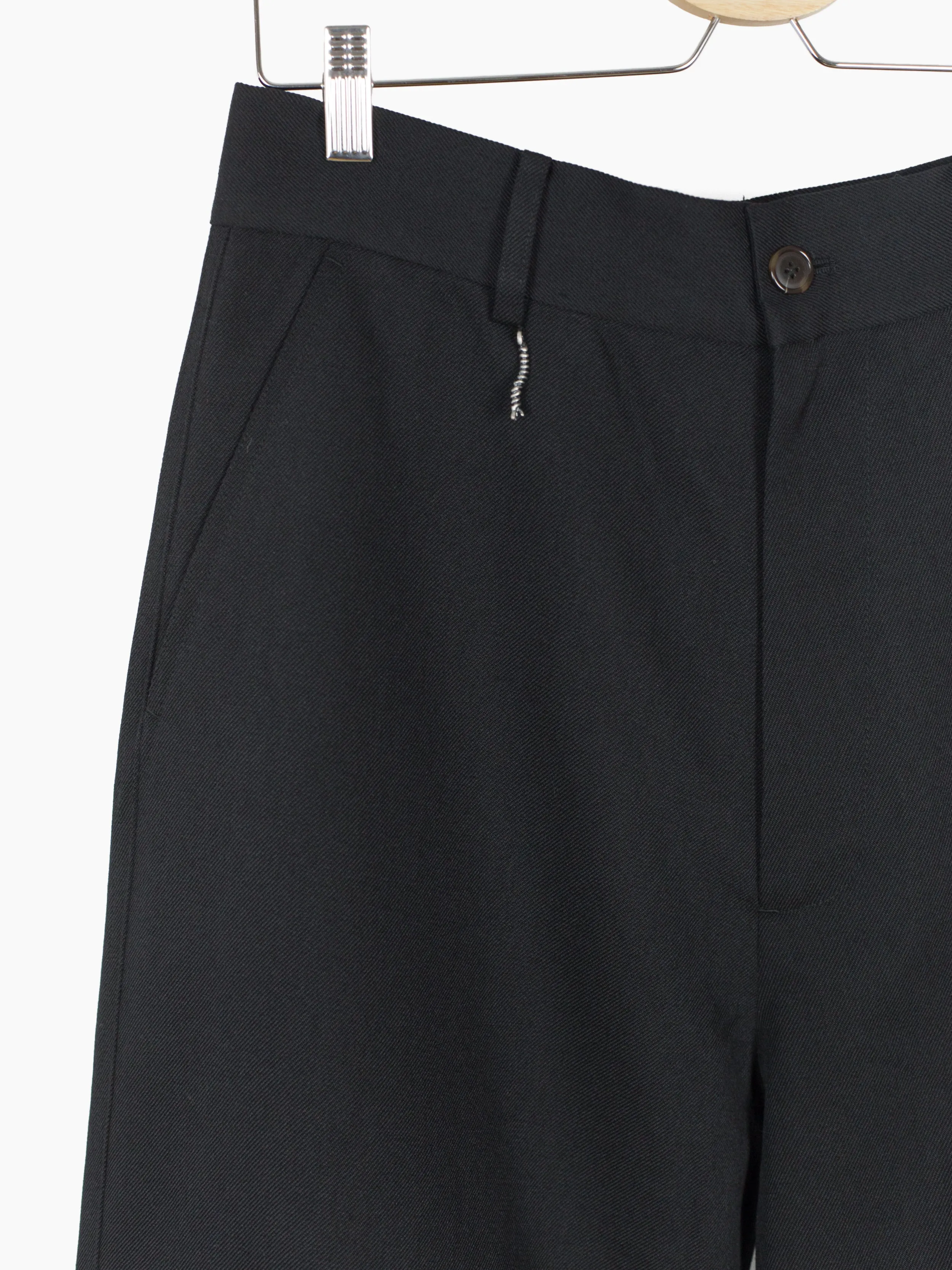 Les Six AW23 Articulated Trousers