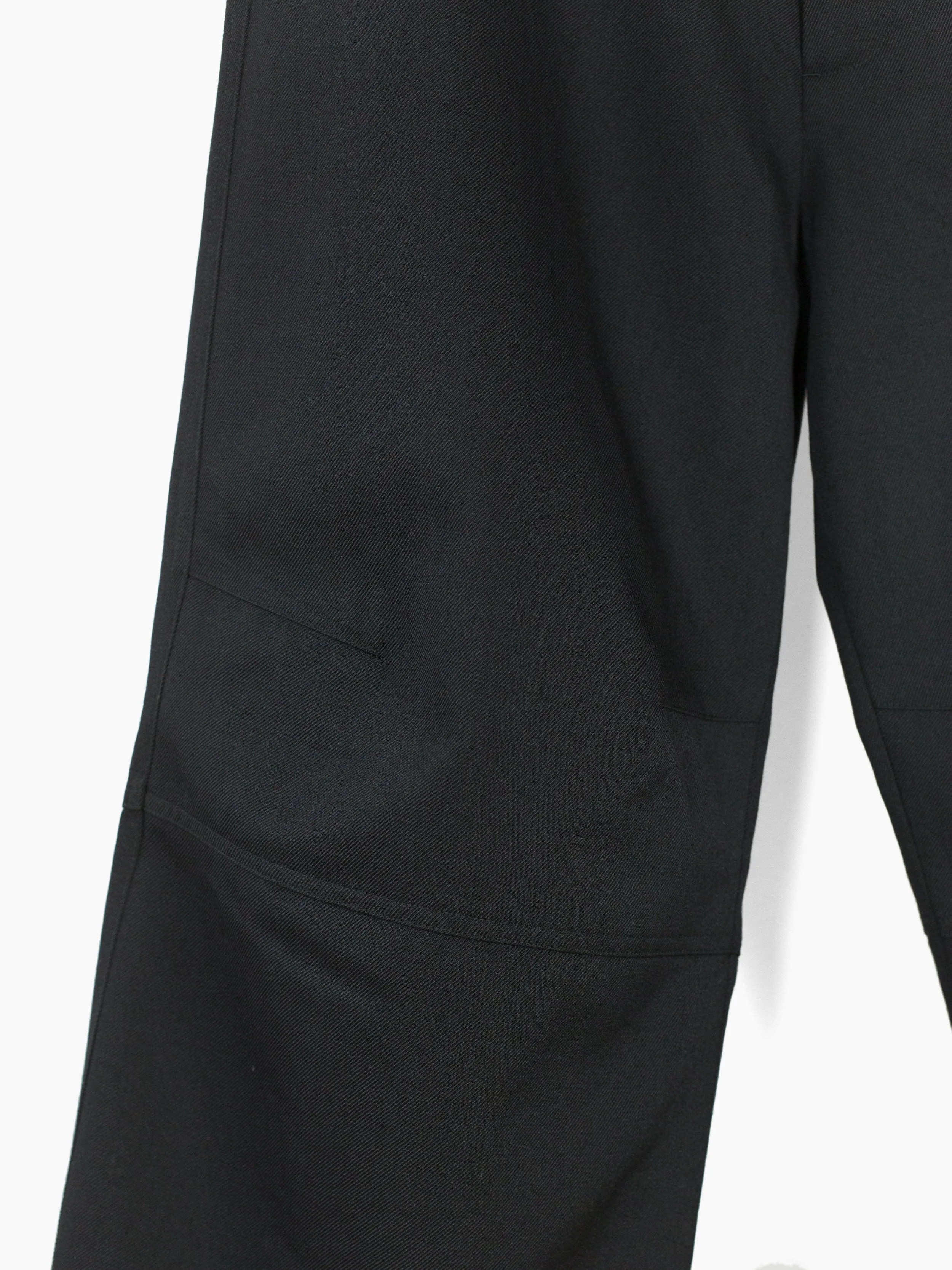 Les Six AW23 Articulated Trousers