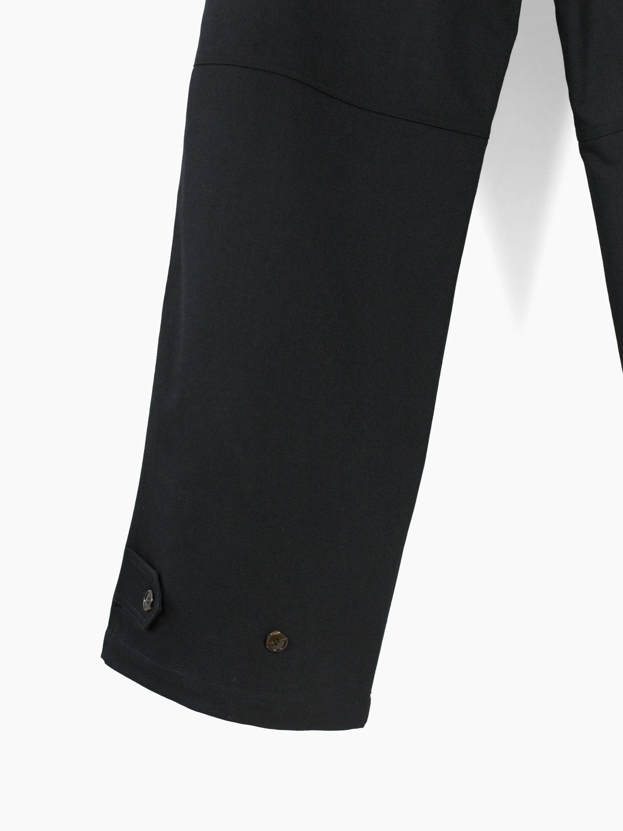 Les Six AW23 Articulated Trousers