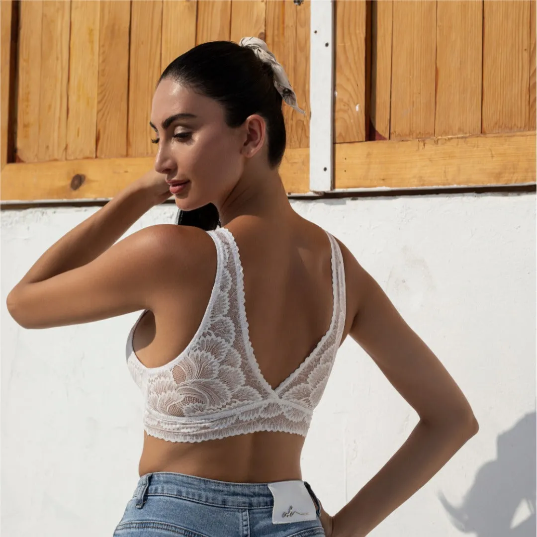 Lilly - Bralette