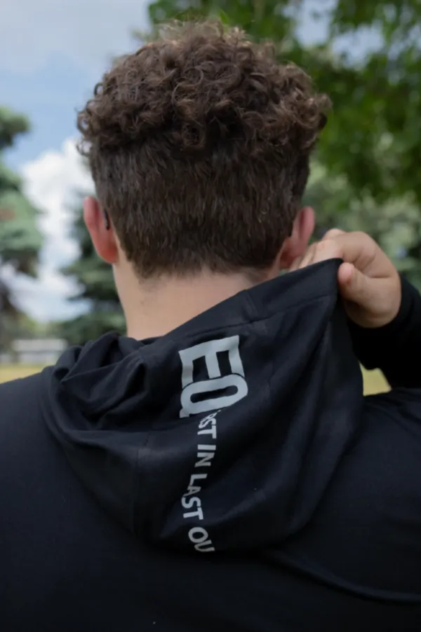 Limited Edition EQ Life SoftTECH Hoodie