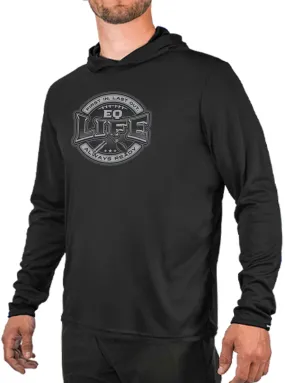 Limited Edition EQ Life SoftTECH Hoodie