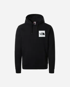 M Fine Hoodie - Black