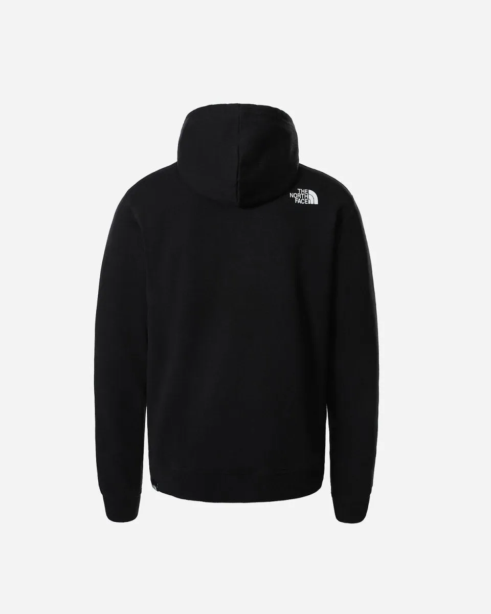 M Fine Hoodie - Black