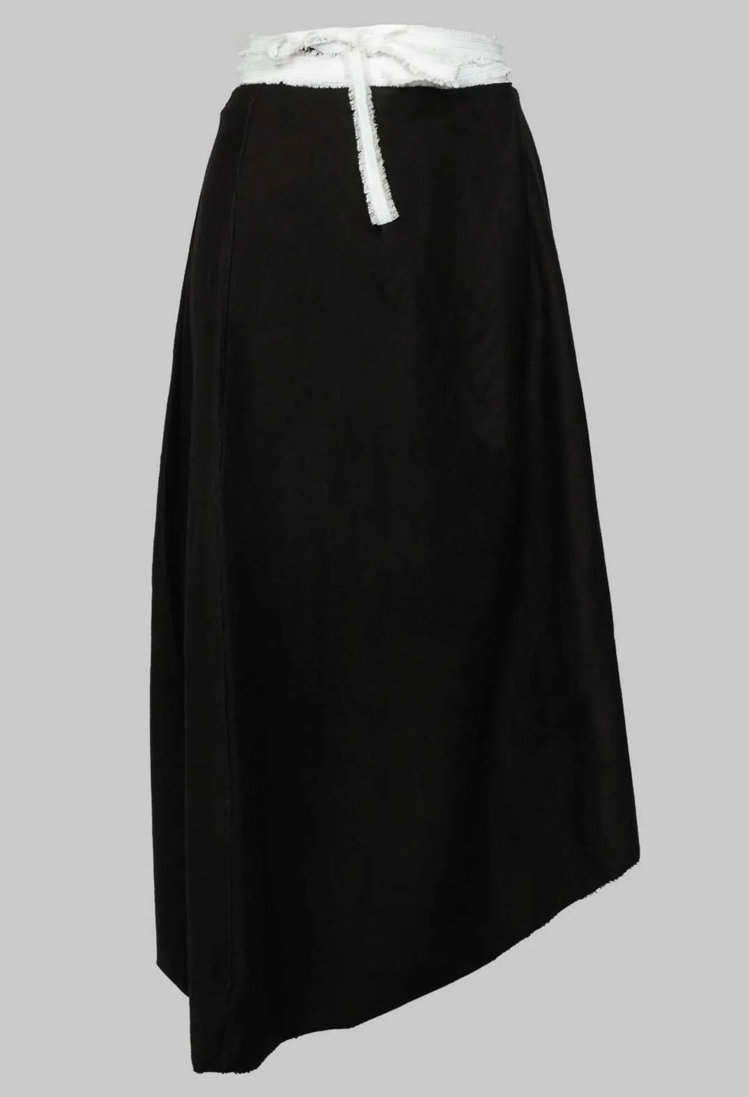 Mary Skirt in Black