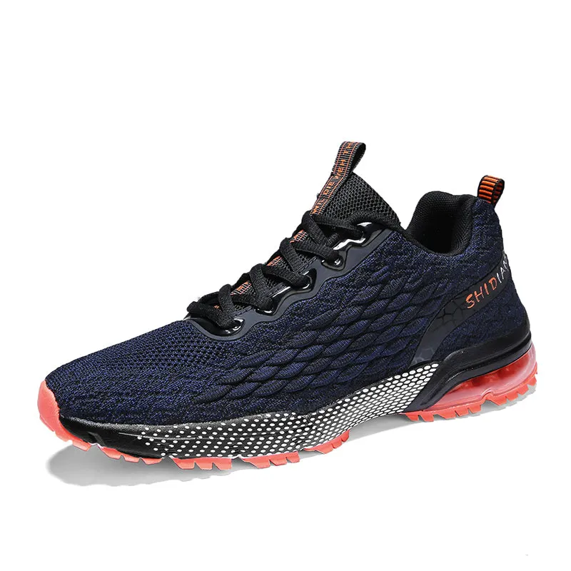 MBluxy Sport Sneakers Running Shoes for Men