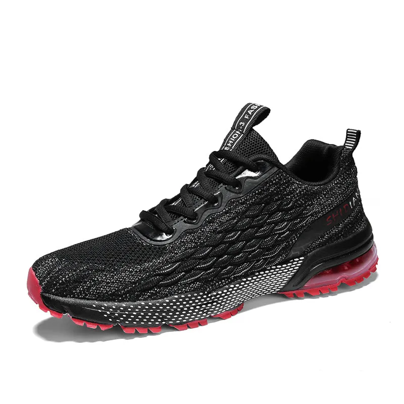 MBluxy Sport Sneakers Running Shoes for Men