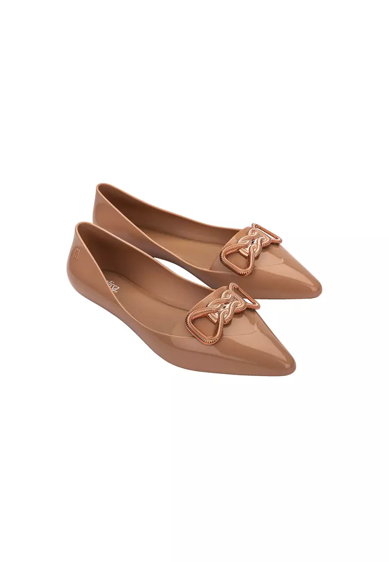 Melissa Melissa Pointy Classy Women Flats