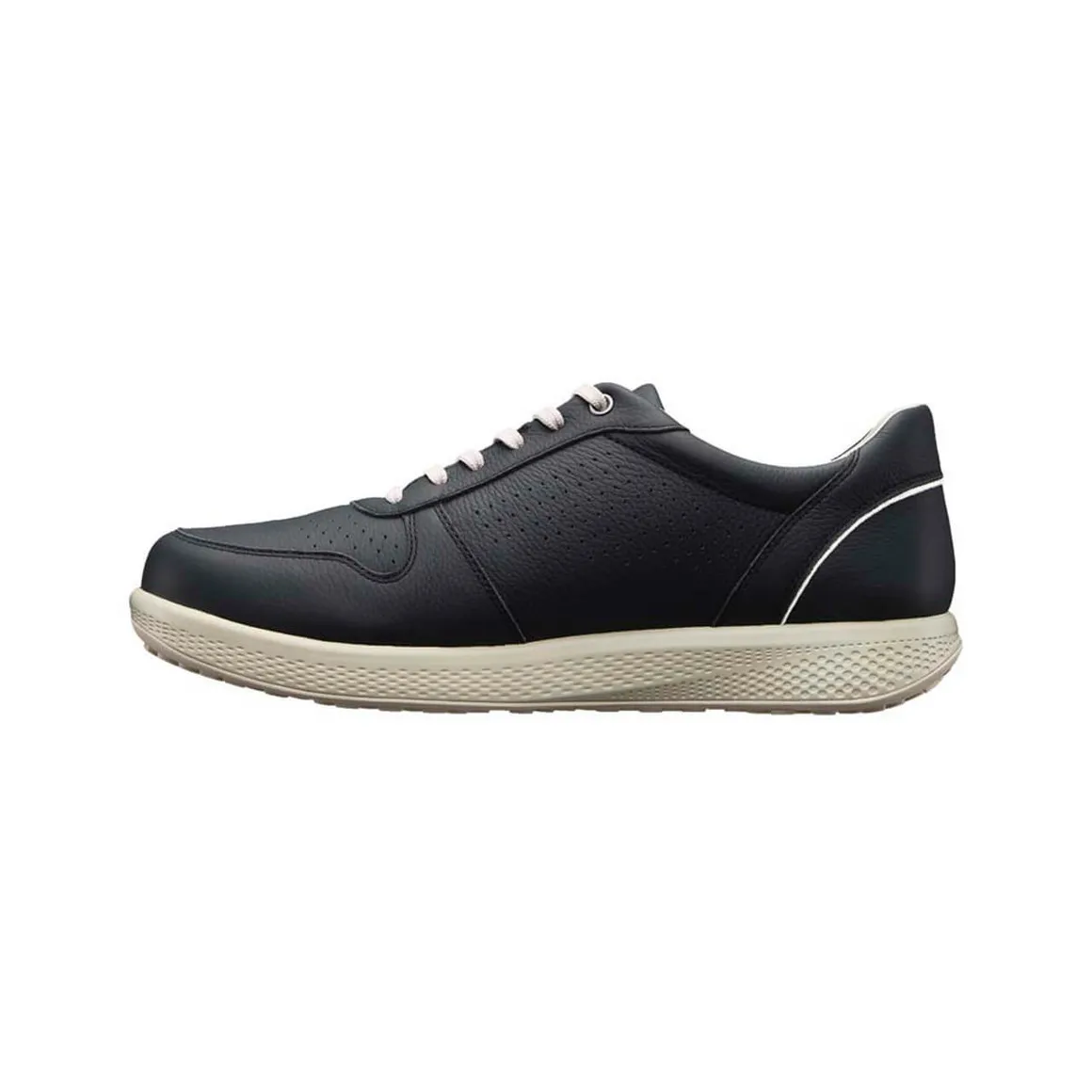 Men's Joya Sven Trainers Black