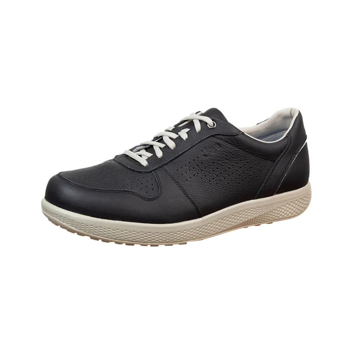 Men's Joya Sven Trainers Black