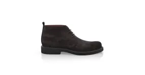 Men`s Chukka Boots 47298