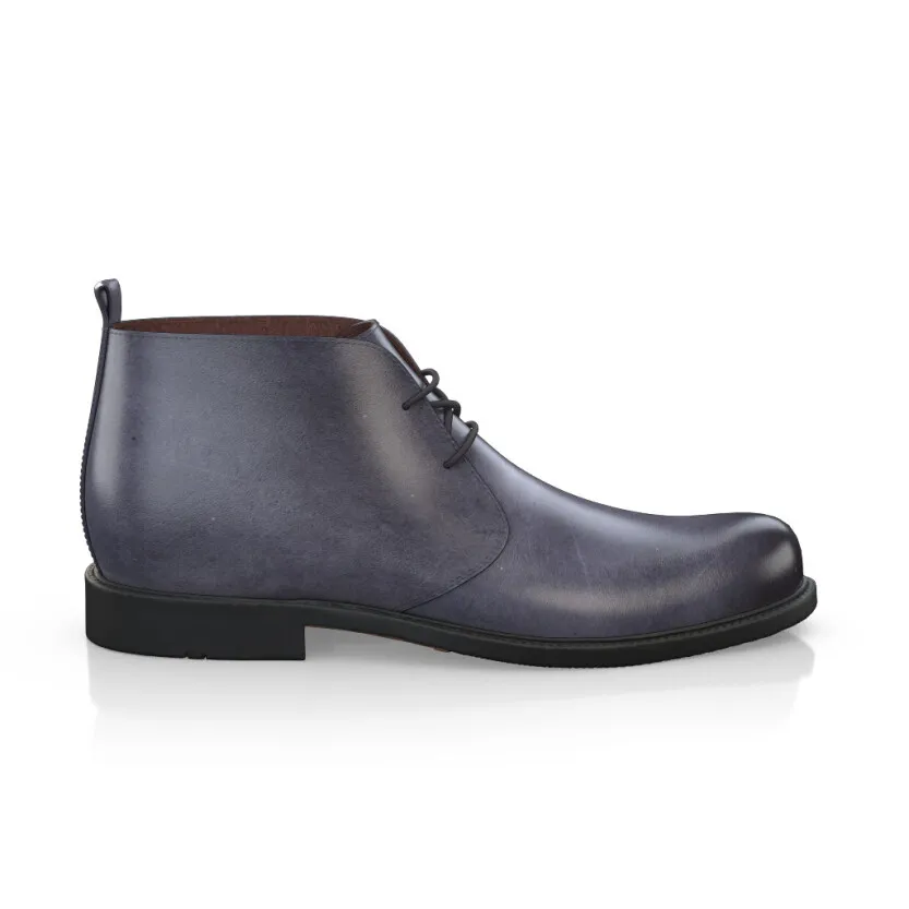 Men`s Chukka Boots 7632