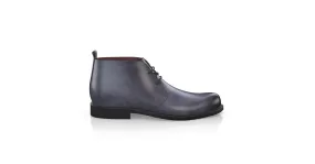 Men`s Chukka Boots 7632