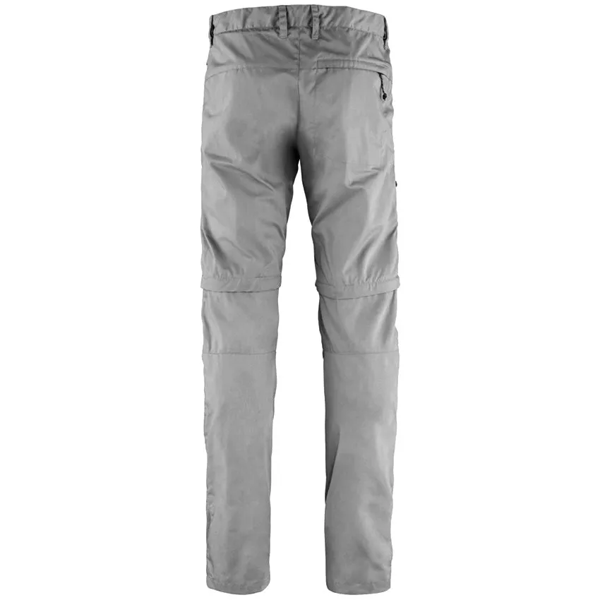 Men's High Coast Zip-Off Trousers - Navy