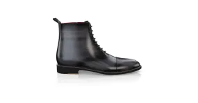 Men`s Luxury Boots 24671